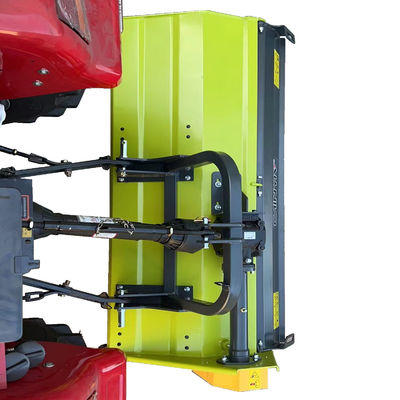 20HP 30HP Mechanical Mulcher Flail Mower Rear Bonnet Flail Lawn Mower