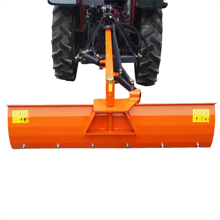 35hp 1500mm Medium Duty Hydraulic Grader Blades Driveway Maintenance Rear Blade